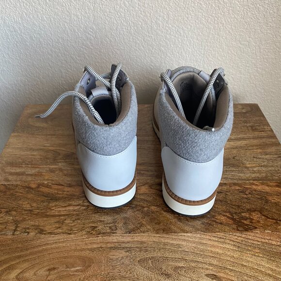 Cliffs by White Mountain Women’s Collins Hiking Boot NWOT - Picture 3 of 6